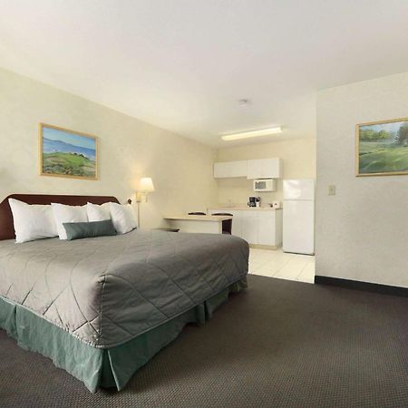 Days Inn By Wyndham Augusta Near Fort Gordon Exteriör bild