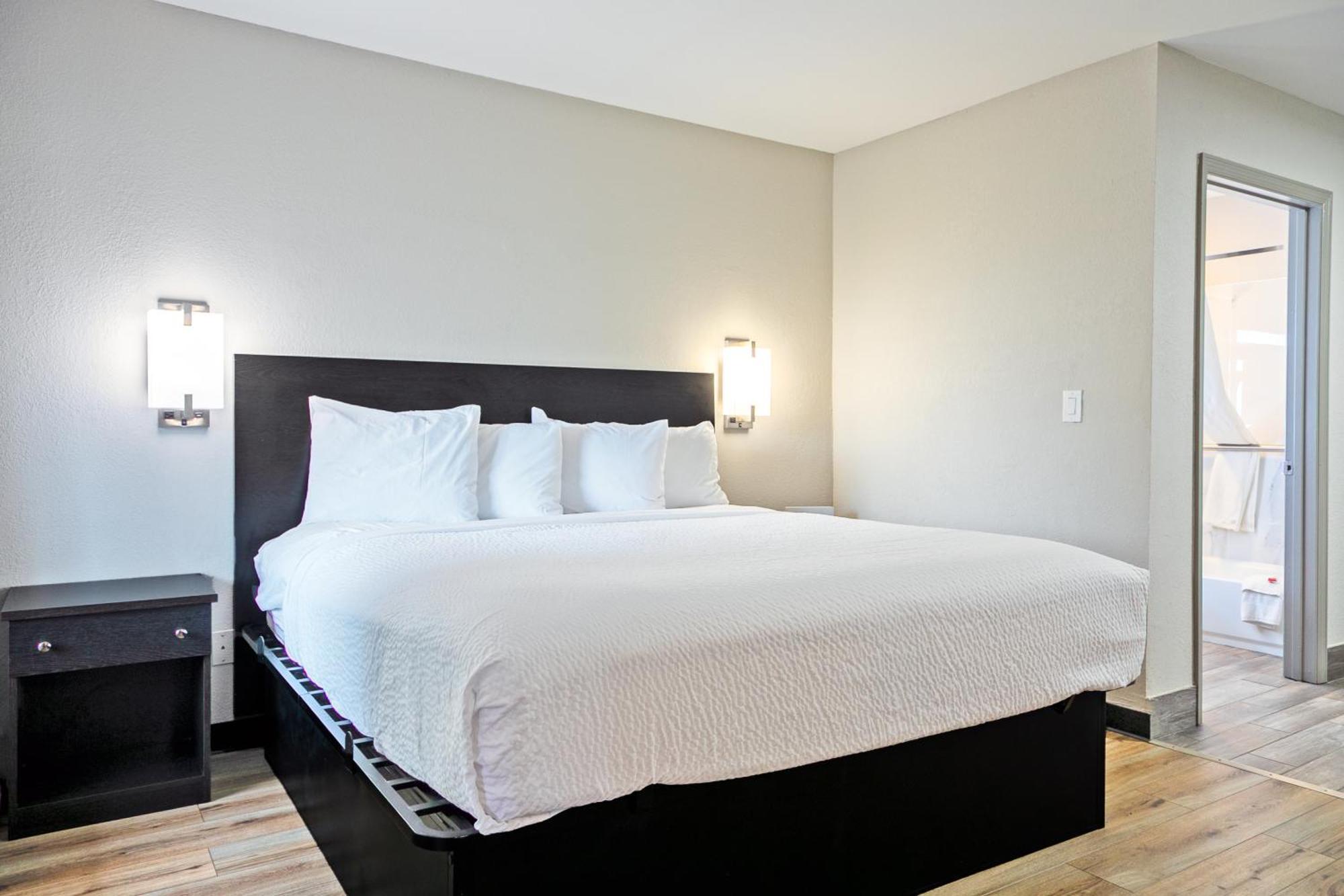 Days Inn By Wyndham Augusta Near Fort Gordon Exteriör bild
