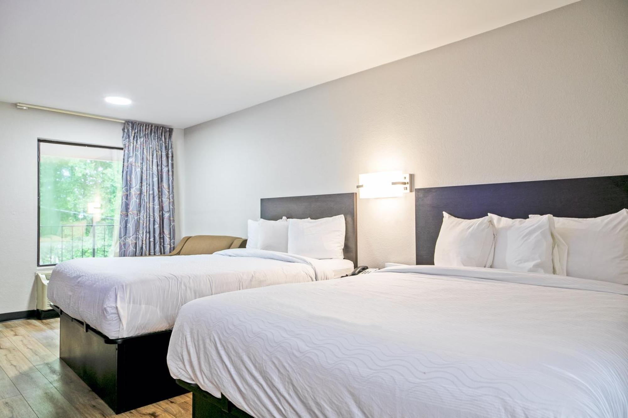 Days Inn By Wyndham Augusta Near Fort Gordon Exteriör bild