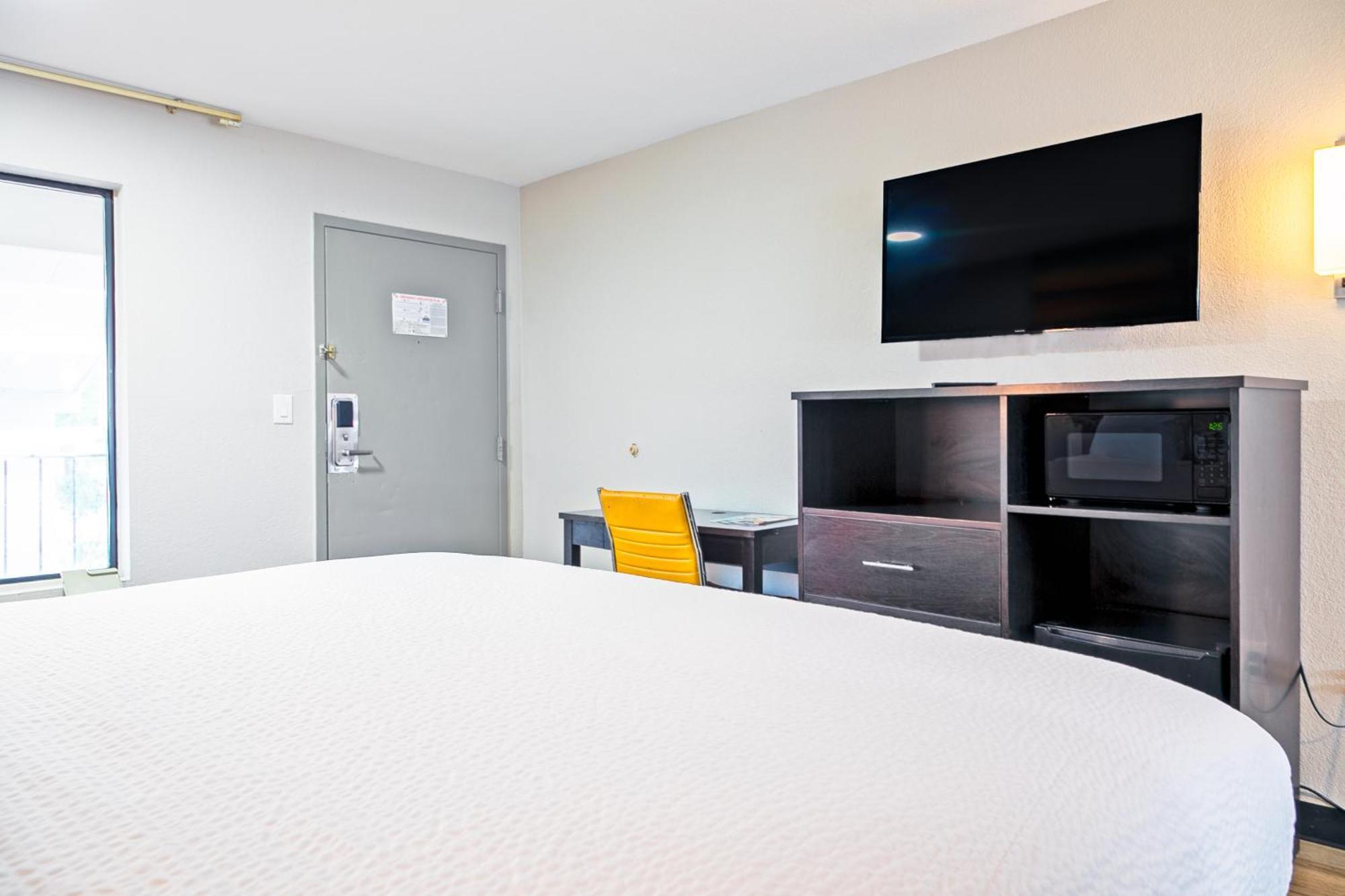 Days Inn By Wyndham Augusta Near Fort Gordon Exteriör bild