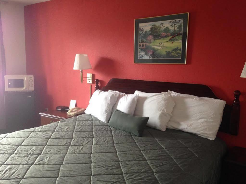 Days Inn By Wyndham Augusta Near Fort Gordon Exteriör bild