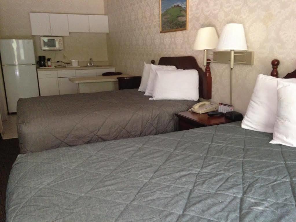 Days Inn By Wyndham Augusta Near Fort Gordon Exteriör bild