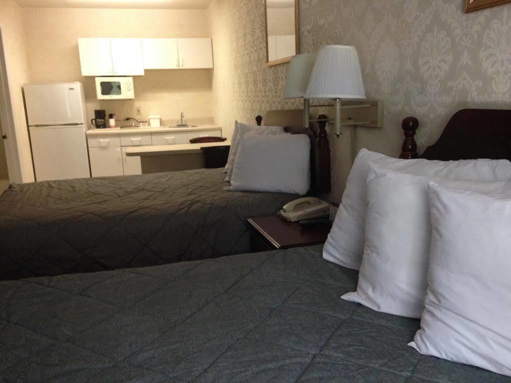 Days Inn By Wyndham Augusta Near Fort Gordon Exteriör bild